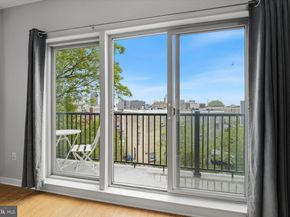 1608 Ridge Avenue 403, Philadelphia PA 19130