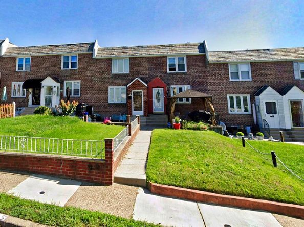 1343 N 76TH Street, Philadelphia PA 19151