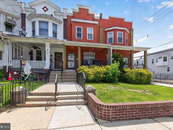 925 S 60TH Street, Philadelphia PA 19143