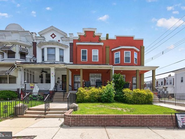 925 S 60TH Street, Philadelphia PA 19143