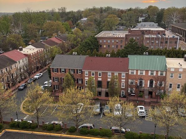 3101 New Mexico Avenue NW 1001, Washington DC 20016