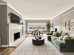 3101 New Mexico Avenue NW 1001, Washington DC 20016