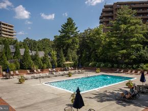 3101 New Mexico Avenue NW 1001, Washington DC 20016