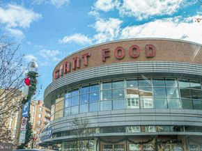 3101 New Mexico Avenue NW 1001, Washington DC 20016