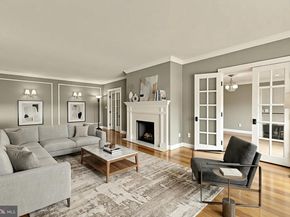 3101 New Mexico Avenue NW 1001, Washington DC 20016