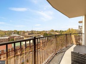 3101 New Mexico Avenue NW 1001, Washington DC 20016