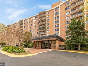 3101 New Mexico Avenue NW 1001, Washington DC 20016