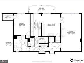 3101 New Mexico Avenue NW 1001, Washington DC 20016