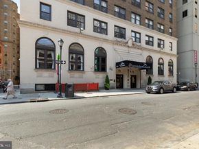1324 Locust Street 420, Philadelphia PA 19107