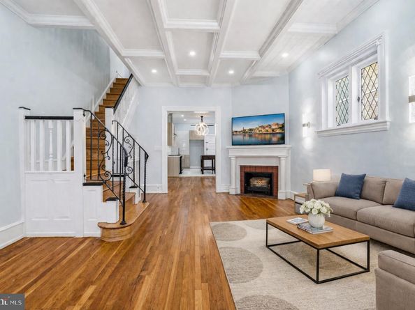 5138 N Carlisle Street, Philadelphia PA 19141