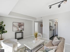 1530 Key Boulevard 929, Arlington VA 22209