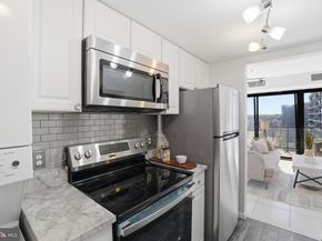 1530 Key Boulevard 929, Arlington VA 22209