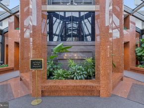 1530 Key Boulevard 929, Arlington VA 22209