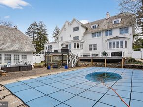 8148 High School Road, Elkins Park PA 19027