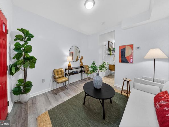 606 S Street NW, Washington DC 20001