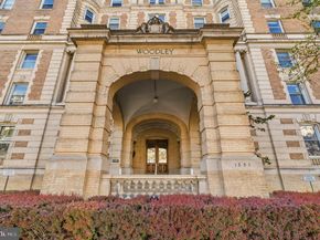 1851 Columbia Road NW 401, Washington DC 20009