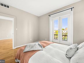 1851 Columbia Road NW 401, Washington DC 20009