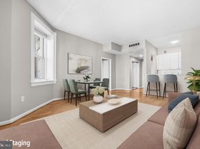 1851 Columbia Road NW 401, Washington DC 20009