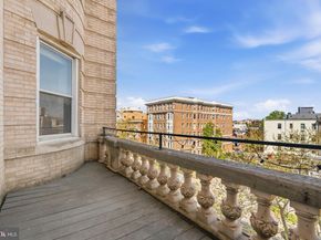 1851 Columbia Road NW 401, Washington DC 20009