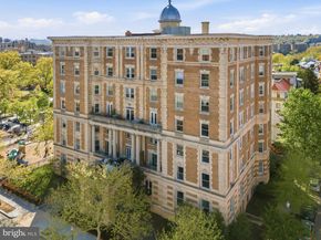 1851 Columbia Road NW 401, Washington DC 20009