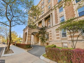 1851 Columbia Road NW 401, Washington DC 20009