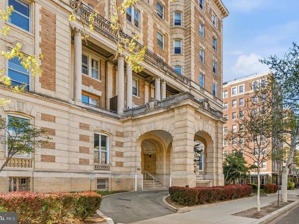 1851 Columbia Road NW 401, Washington DC 20009