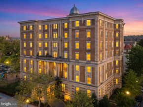 1851 Columbia Road NW 401, Washington DC 20009