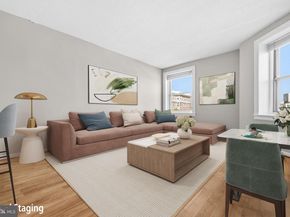 1851 Columbia Road NW 401, Washington DC 20009