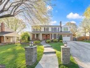 1854 Abbotsford Drive, Vienna VA 22182