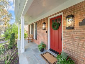 1854 Abbotsford Drive, Vienna VA 22182