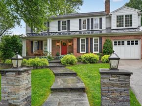 1854 Abbotsford Drive, Vienna VA 22182