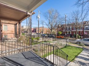 1209 Shepherd Street NW, Washington DC 20011