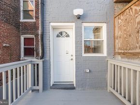 1209 Shepherd Street NW, Washington DC 20011