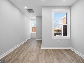 1209 Shepherd Street NW, Washington DC 20011