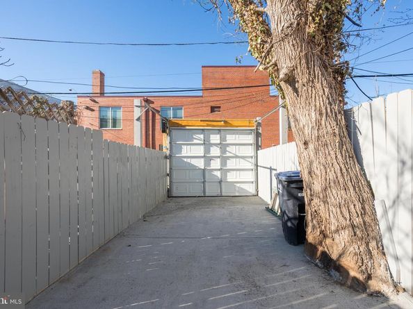 1209 Shepherd Street NW, Washington DC 20011
