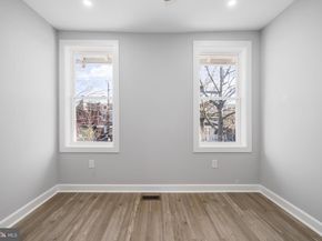 1209 Shepherd Street NW, Washington DC 20011