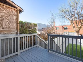 1209 Shepherd Street NW, Washington DC 20011