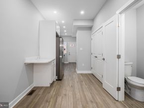 1209 Shepherd Street NW, Washington DC 20011