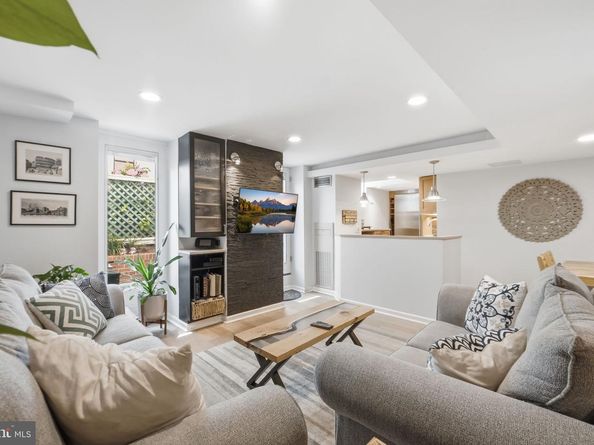 2123 California Street NW A4, Washington DC 20008