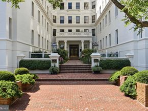 2123 California Street NW A4, Washington DC 20008