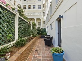 2123 California Street NW A4, Washington DC 20008