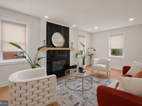 2831 Otis Street NE, Washington DC 20018