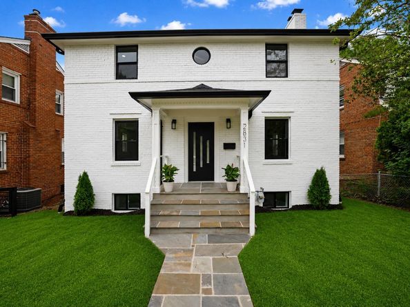 2831 Otis Street NE, Washington DC 20018
