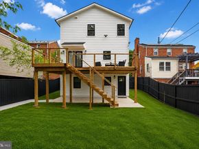 2831 Otis Street NE, Washington DC 20018