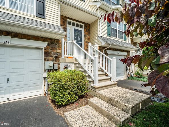 436 Glenn Rose Circle, King Of Prussia PA 19406