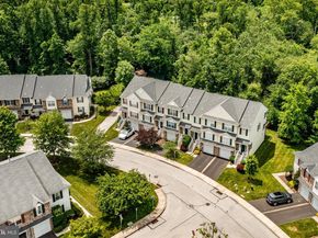 436 Glenn Rose Circle, King Of Prussia PA 19406