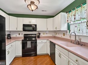436 Glenn Rose Circle, King Of Prussia PA 19406