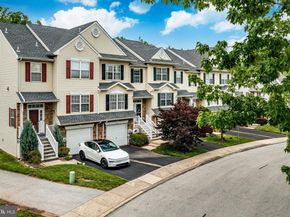436 Glenn Rose Circle, King Of Prussia PA 19406