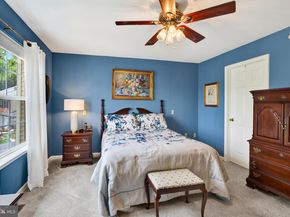 436 Glenn Rose Circle, King Of Prussia PA 19406