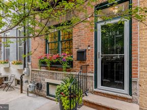 2404 Catharine Street, Philadelphia PA 19146